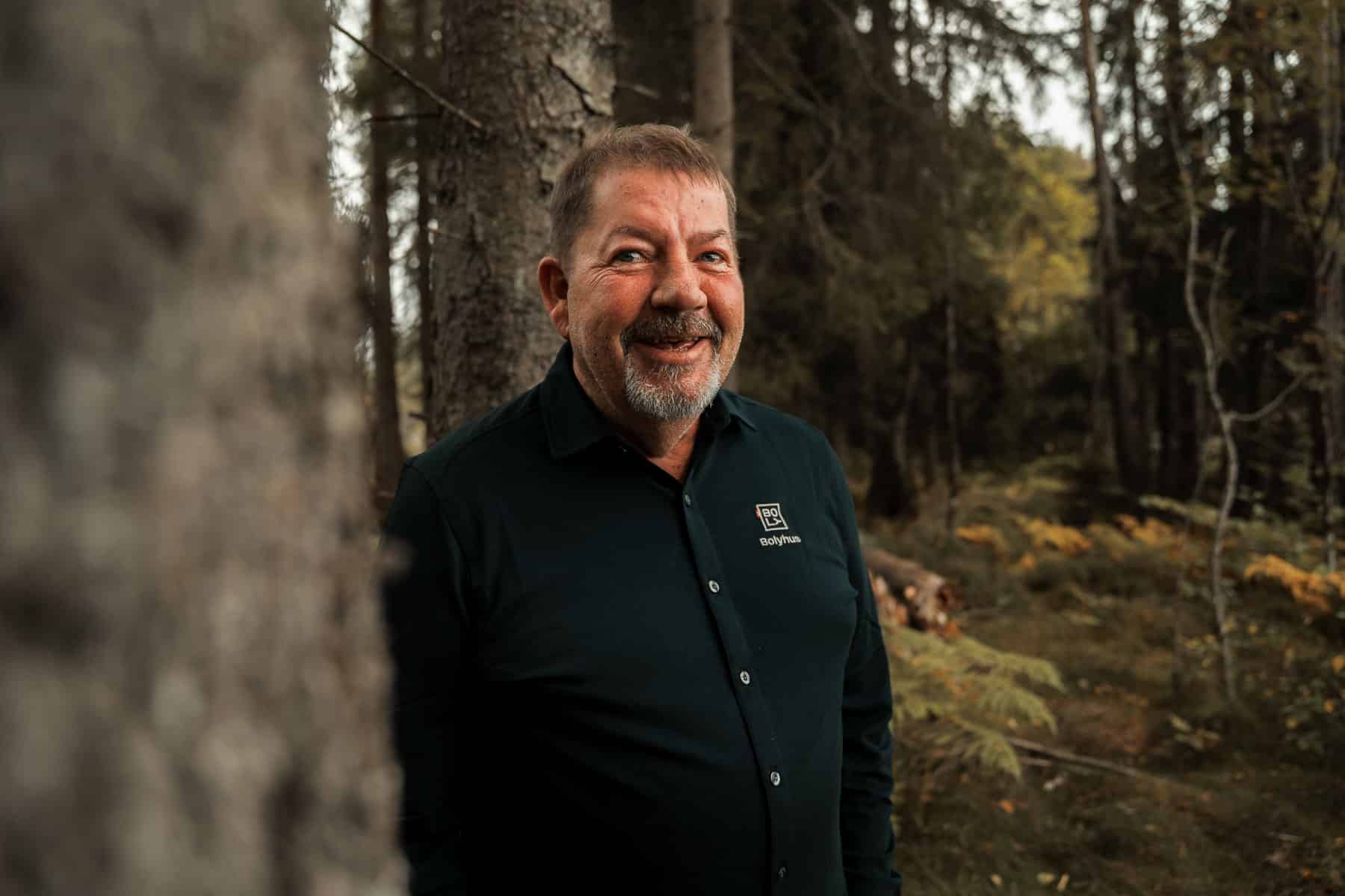 Bolyhus Terje Jensen Kalkulator