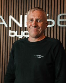 Oddleif Skandsen