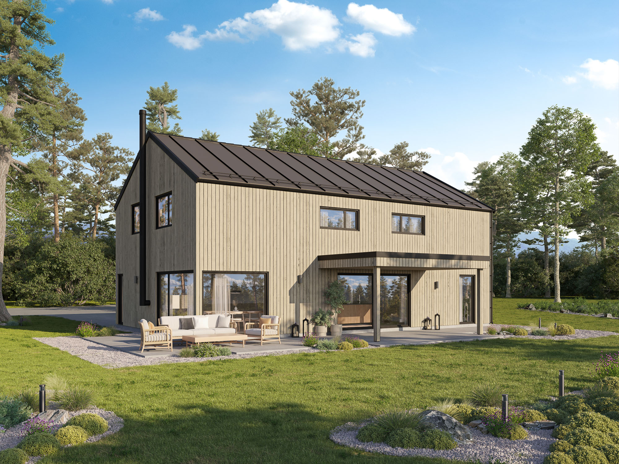 bolyhus aurin ext