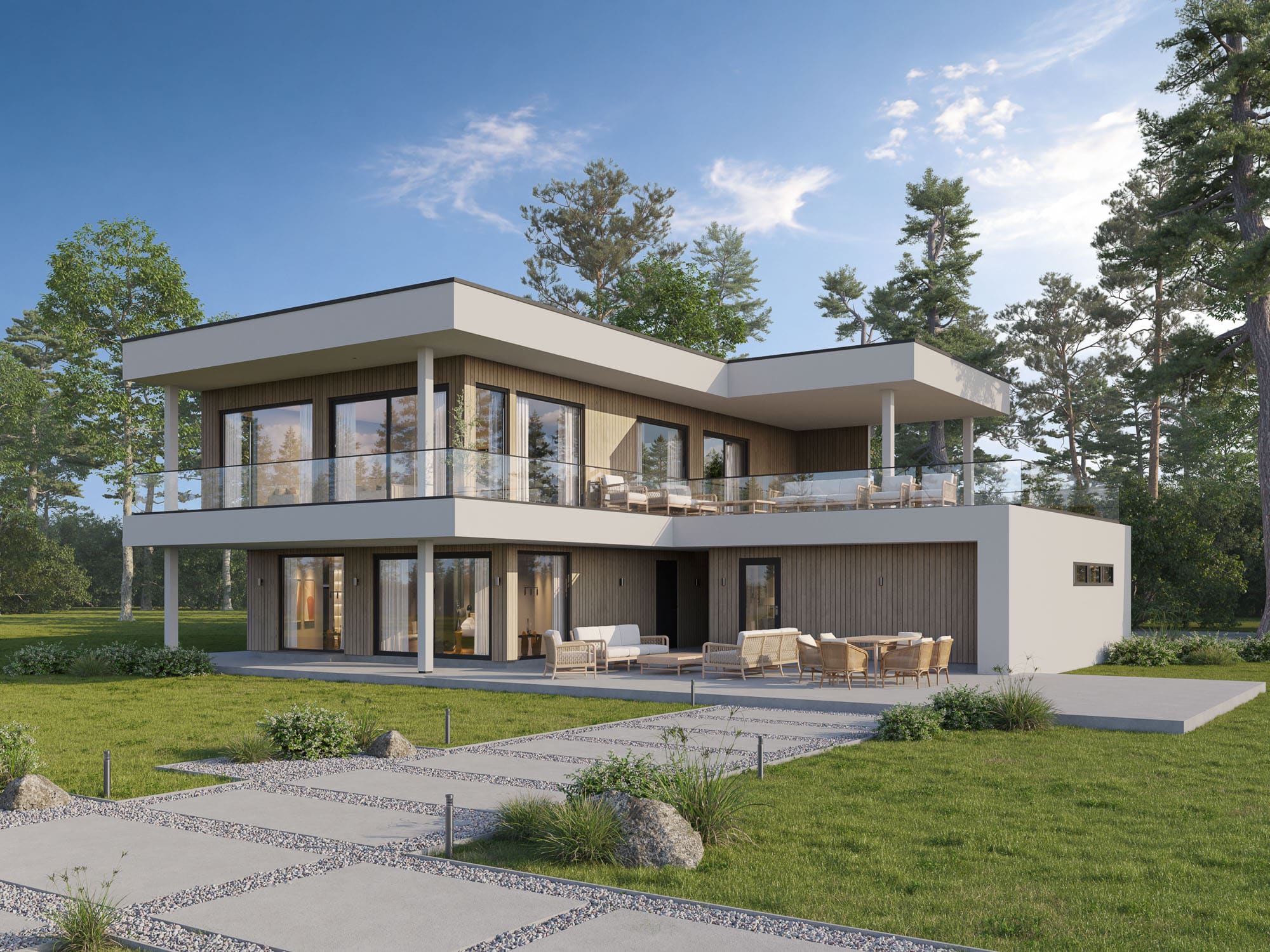 bolyhus eira ext
